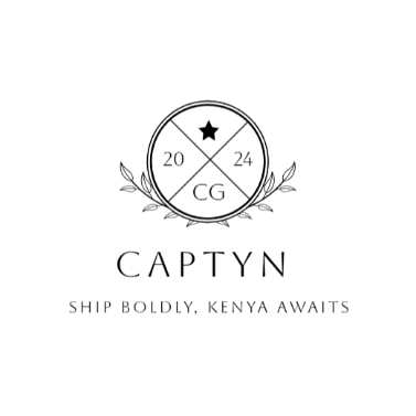 Captyn Logo