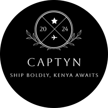 CAPTYN Logo